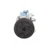 Компресор кондиціонера відновлений MAZDA 3 BK 03-09, 5 05-10 MSG H12A0BW4JZ R (фото 3)