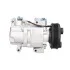 Компресор кондиціонера відновлений MAZDA 3 BK 03-09, 5 05-10 MSG H12A0BW4JZ R (фото 5)