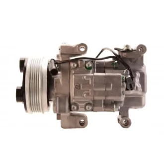 Компресор кондиціонера відновлений MAZDA 3 BK 03-09 MSG H12A1AJ4EX R