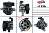 Насос ГУР відновлений Honda Accord CP/CS USA 07-13, Honda Accord CU/CW 08-15 MSG HO020R (фото 1)