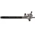 Рульова рейка з ГПК нова Honda Accord CL/CM 03-08, Acura TSX 04-08 MSG HO205 (фото 1)