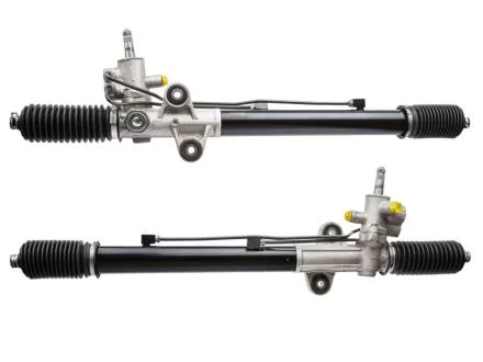 Рульова рейка з ГПК нова Honda Pilot 08-15 MSG HO226