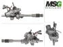 Рульова рейка з ЕПК HONDA CIVIC 2006-2011 MSG HO404.NLF0.R (фото 1)