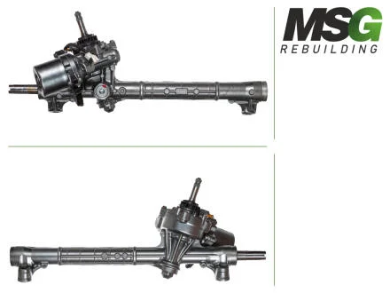 Рульова рейка з ЕПК Honda Civic FC/FK 15-, Honda Civic FB/FG 11-17, Acura ILX 12-18 MSG HO415.NLF8.R