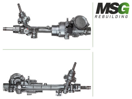 Рульова рейка з ЕПК Honda Civic FC/FK 15- MSG HO417.NLF0.R