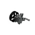 Насос ГПК відновлений Hyundai Porter 96-10, Hyundai H-1 07-21 MSG HY030R (фото 4)