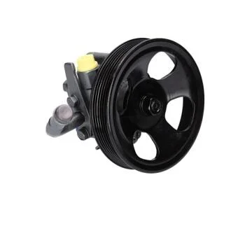 Насос ГУР відновлений Hyundai Sonata EF 98-04, Hyundai Coupe 02-09, Hyundai Santa FE 00-06 MSG HY040R