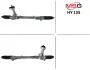 Рульова рейка без ГПК нова Hyundai Elantra AD 16-20 MSG HY135 (фото 1)