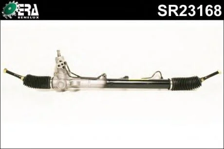 Рульова рейка з ГУР нова Hyundai Sonata NF 04-09 MSG HY221