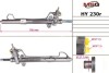 Рульова рейка з ГПК відновлена Hyundai H-1 97-04, Hyundai H-1 04-07 MSG HY230R (фото 1)