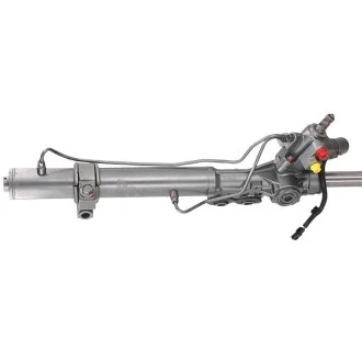 Рульова рейка з ГПК восстановленная Infiniti QX56 10-13 MSG IN203R