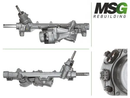 Рульова рейка з ЕПК Infiniti QX50 18- MSG IN403.NLA0.R