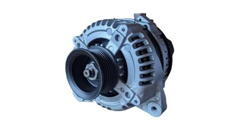 Генератор відновлений TOYOTA RAV4 05-13 MSG JA0011IR