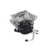 Генератор новий HYUNDAI H-1 A1 04-07, H-1 A1 97-04, Porter 96-10 MSG JMA1518IR (фото 4)
