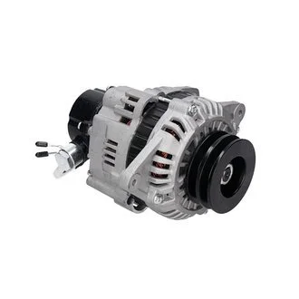 Генератор новий HYUNDAI H-1 A1 04-07, H-1 A1 97-04, Porter 96-10 MSG JMA1518IR