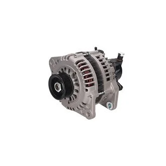 Генератор новий HONDA Civic 01-05; OPEL Combo C 01-11, Astra G 98-05, Corsa C 00-06, Meriva A 03-10 MSG JMA1521IR