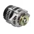 Генератор новый CHEVROLET MATIZ (M200, M250) 05-,Spark 05-; DAEWOO MATIZ (M100, M150) 98-,Matiz 98-11 MSG JMA1600IR (фото 1)