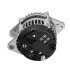 Генератор новый CHEVROLET MATIZ (M200, M250) 05-,Spark 05-; DAEWOO MATIZ (M100, M150) 98-,Matiz 98-11 MSG JMA1600IR (фото 4)
