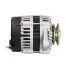 Генератор новый CHEVROLET MATIZ (M200, M250) 05-,Spark 05-; DAEWOO MATIZ (M100, M150) 98-,Matiz 98-11 MSG JMA1600IR (фото 5)