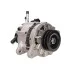 Генератор новый HYUNDAI GALLOPER (JK-01) 98-03,GALLOPER 91-98,H100 (P) 93-00,H100 93-00,H-100 HR 94-03 MSG JMA1618IR (фото 1)