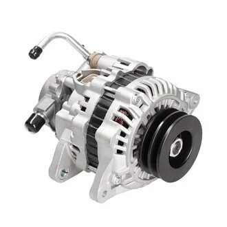 Генератор новый HYUNDAI H-1 (TQ) 08-,H-1 (A1) 97-07,PORTER 94-04; KIA K2500 (SD) 03-,PREGIO 95-,Pregio FP 03-07 MSG JMA1711IR