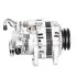 Генератор новый HYUNDAI H-1 (TQ) 08-,H-1 (A1) 97-07,PORTER 94-04; KIA K2500 (SD) 03-,PREGIO 95-,Pregio FP 03-07 MSG JMA1711IR (фото 5)