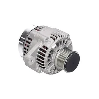 Генератор новый Toyota Land Cruiser Prado 90 96-02, Toyota Hilux 05-16, Toyota Land Cruiser Prado 120 03-09 MSG JMA1796IR