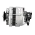 Генератор новий Opel Astra F 91-98, Opel Combo B 94-01 MSG JMA863IR (фото 3)