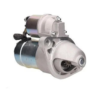 Стартер новый HONDA CIVIC VII (EU, EP, EV) 02-05; OPEL MOKKA 12-,COMBO C 01-; CHEVROLET CORSA 00-02 MSG JMS1158