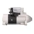 Стартер новый MITSUBISHI Pajero 00-07, Pajero Sport 99-09, L200 96-06, Galant 96-03 MSG JMS1227 (фото 5)