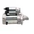 Стартер новый TOYOTA CELICA (T230) 99-05,AVENSIS (T22) 00-03,AVENSIS (T25) 03-08,COROLLA (E120) 02-07 MSG JMS1362 (фото 5)