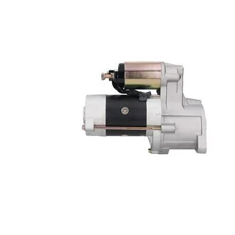 Стартер новий HYUNDAI H-1 A1 97-04, H-100 HR 94-03, Porter 96-10; MITSUBISHI Galant 96-03 MSG JMS344