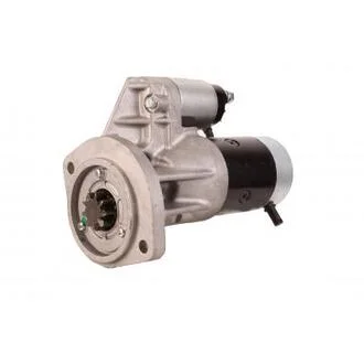 Стартер новый NISSAN Terrano R20 93-06 MSG JMS517