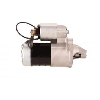 Стартер новый NISSAN Almera N16 00-06, Primera P12 02-08, Primera P11 96-02, Almera N15 95-00 MSG JMS766