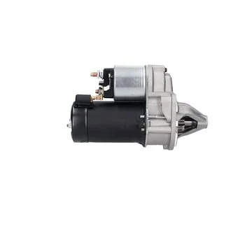 Стартер новый HYUNDAI COUPE (GK) 01-09; KIA CARENS II (FJ) 04-; MITSUBISHI COLT IV (CA0) 92-96 MSG JMS923