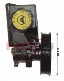 Насос ГПК новий Jeep Grand Cherokee 92-98 MSG JP010