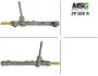 Рульова рейка без ГУР відновлена Fiat 500X 15-, Jeep Compass 16-, Jeep Renegade 14- MSG JP102R (фото 1)