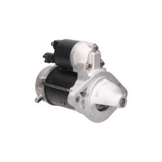 Стартер відновлений TOYOTA Avensis 03-10, RAV4 00-05, Avensis 97-03, Corolla 02-07, Celica 99-05 MSG JS1362