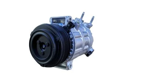 Компресор кондиціонера відновлений FORD TOURNEO CONNECT II 13-,TRANSIT CONNECT 13-,Connect 13- MSG JX61-19D629-JA R