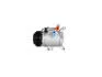 Компресор кондиціонера відновлений MAZDA CX-5 12-17, 6 (GJ) 12-, 3 BM 13-19, CX-5 17- MSG KD45-61-450A R (фото 1)