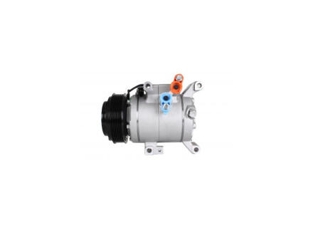 Компресор кондиціонера відновлений MAZDA CX-5 12-17, 6 (GJ) 12-, 3 BM 13-19, CX-5 17- MSG KD45-61-450A R