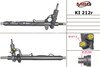 Рульова рейка з ГПК відновлена KIA CARENS III (UN) 2006-2009,MAGENTIS (MG) 05- MSG KI212R (фото 1)