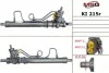 Рульова рейка з ГПК відновлена KIA RIO (DC_) 00-05 MSG KI215R (фото 1)