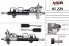 Рулевая рейка с ГП KIA CERATO 06-08, HYUNDAI ELANTRA 16-20D 0600-0706 MSG KI 225 (фото 1)