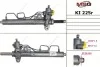 Рулевая рейка из ГП (реставрированная) KIA CERATO 06-08, HYUNDAI ELANTRA 1.6-2.0D 06.00-07.06 MSG KI 225R (фото 1)