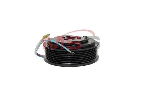 Комплект шківа компресора кондиціонера KEIHIN HS-110R MSG KP-0008