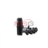 Комплект шківа компресора кондиціонера DENSO 7SEU17C MSG KP-0068 (фото 4)