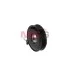 Комплект шківа компресора кондиціонера DENSO MSG KP-0313 (фото 1)