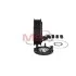 Комплект шківа компресора кондиціонера DENSO 6SEL14C MSG KP-1193 (фото 1)