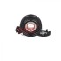 Комплект шківа компресора кондиціонера DENSO 6SEL14C MSG KP-1193 (фото 2)